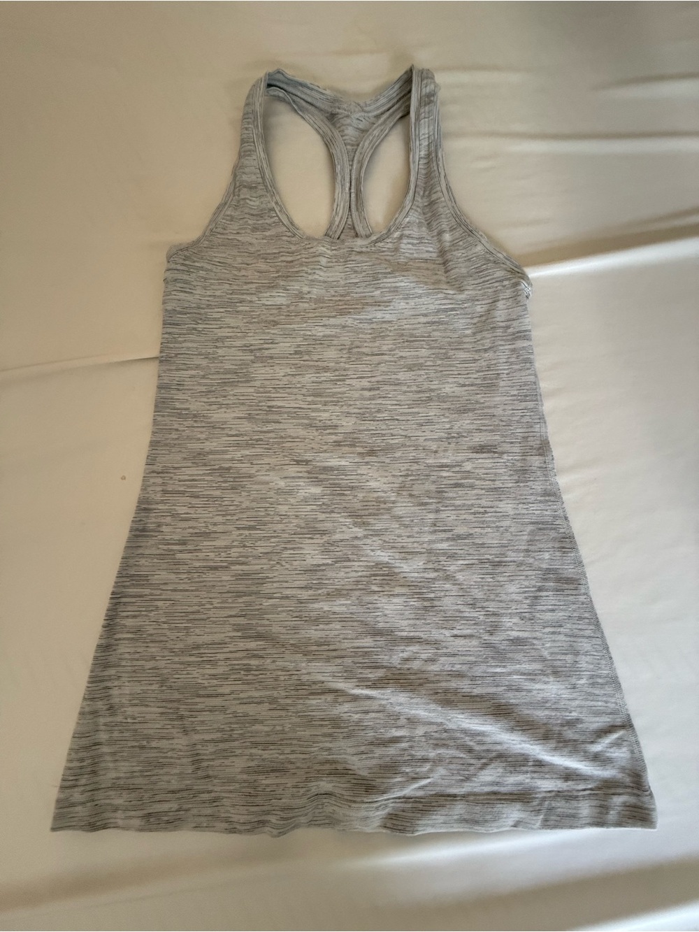 Lululemon Racerback Tank - Picture 2 of 4